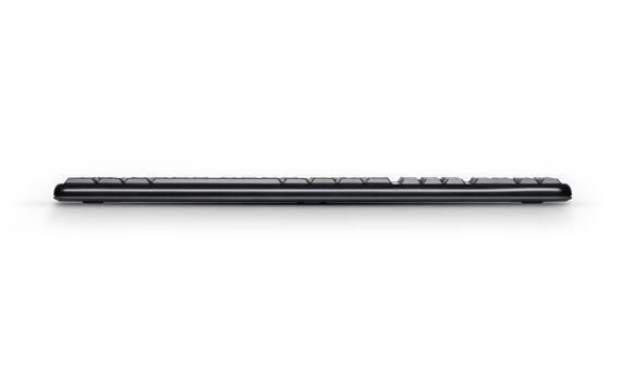 Logitech K120 Business-Tastatur schwarz