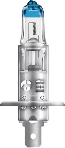 Osram Auto 64150NL-01B Halogen Leuchtmittel Night Breaker® Laser Next Generation H1 55W 12V