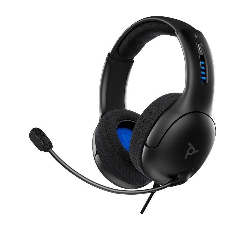 PDP LVL50 Wireless Stereo Gaming Headset - Für Playstation 4