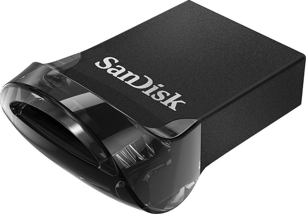 SanDisk Ultra Fit - 16 GB