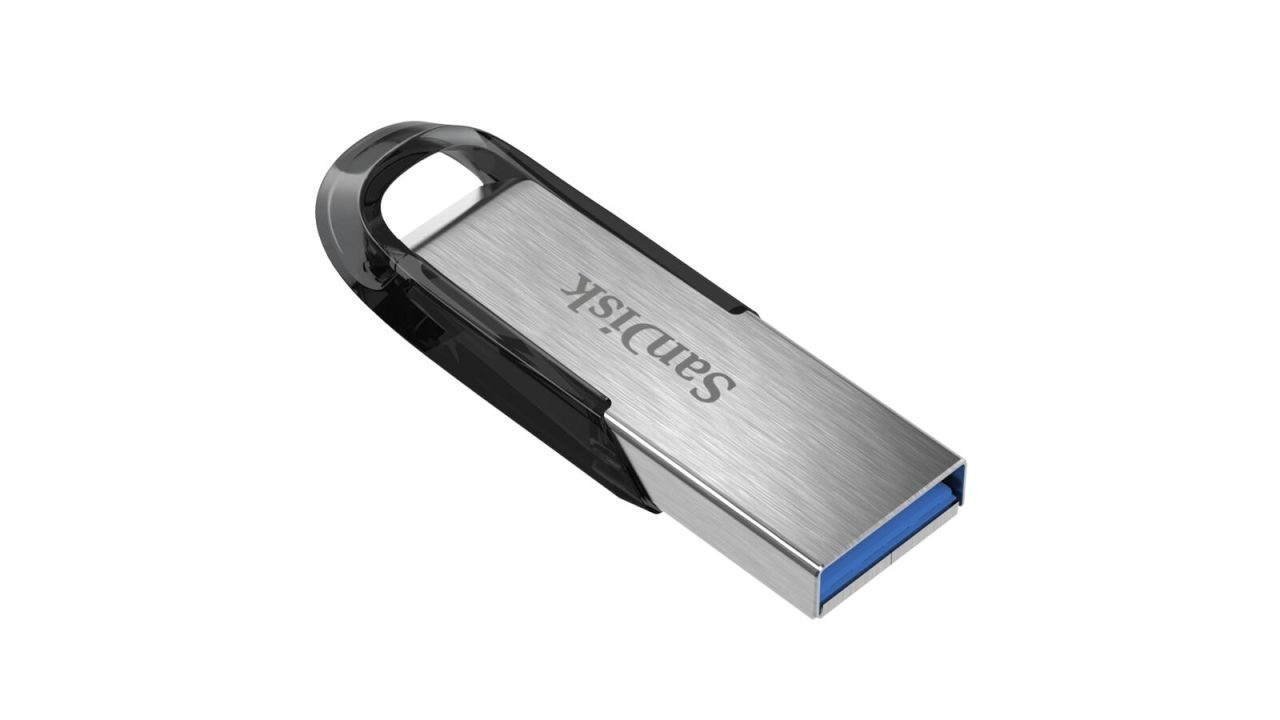 SanDisk Ultra Flair - USB-Flash-Laufwerk - 32 GB - USB 3.0