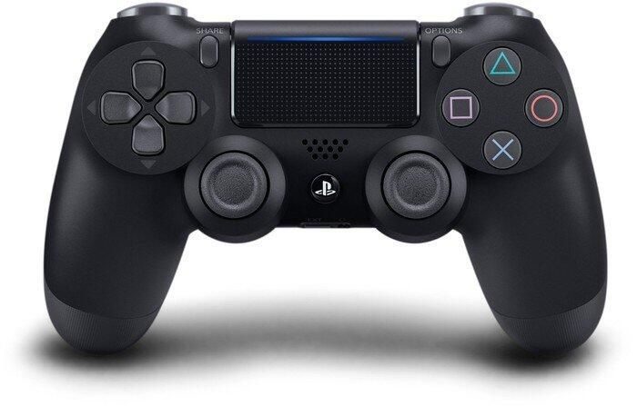 Sony DualShock®4 Wireless PS4 Controller - schwarz