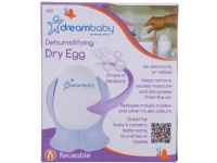 Dreambaby dehumidifier Egg moisture absorber (DRE000148) von dreambaby