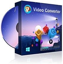 DVDFab Video Converter WIN Dauerlizenz (Product Key Zertifikat per Mail + Post) von generisch