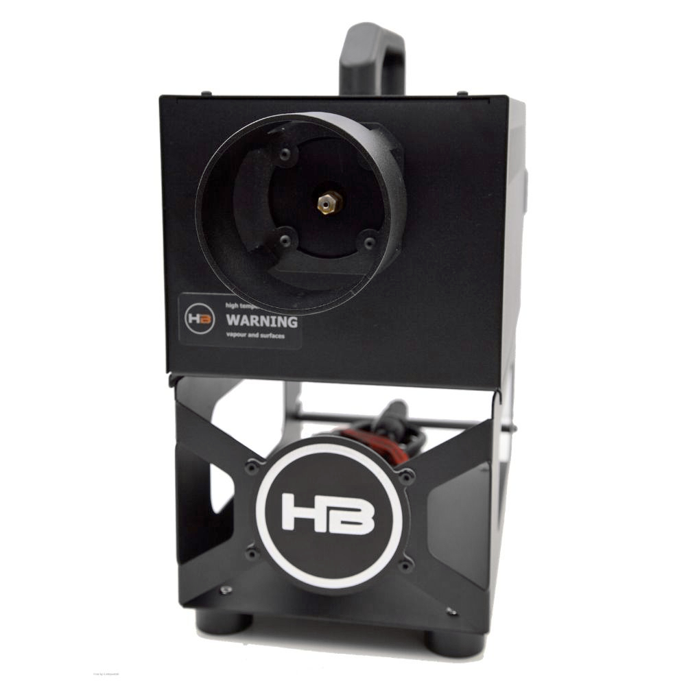 Hazebase classic² Standard-Nebelmaschine 1600W 230V/50 Hz von hazebase
