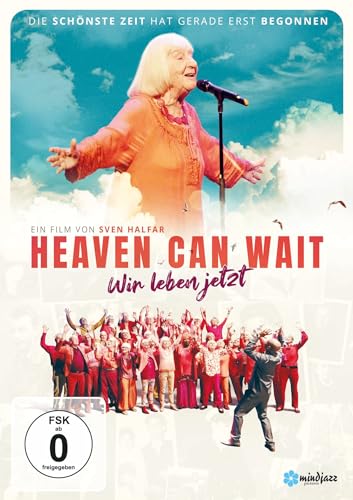 Heaven Can Wait - Wir Leben Jetzt von mindjazz pictures