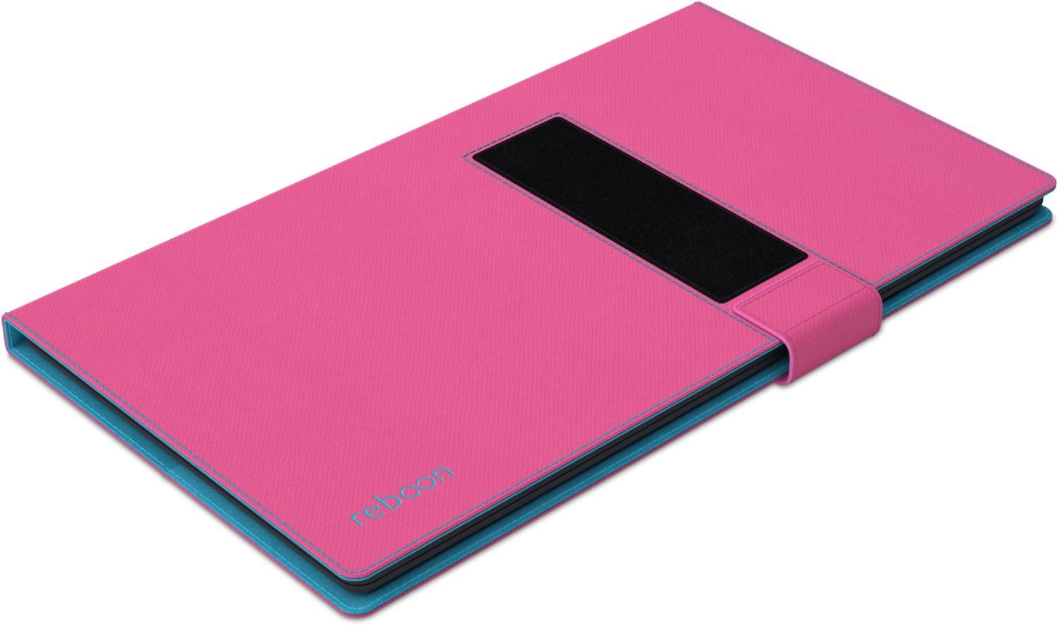 booncover L2 Tablethülle pink von reboon