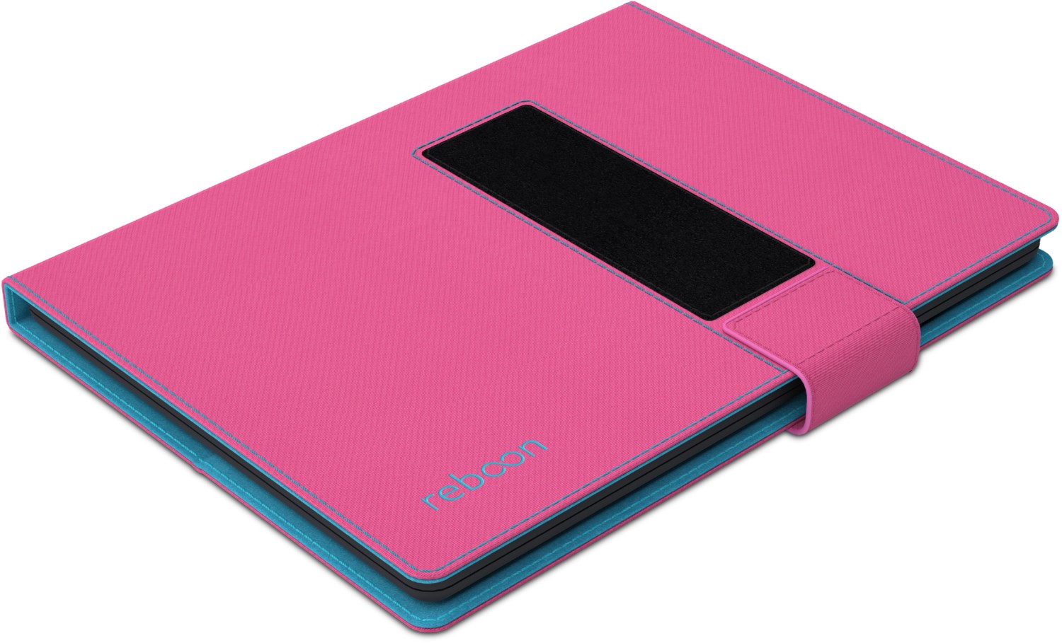 booncover S3 e-Bookhülle pink von reboon