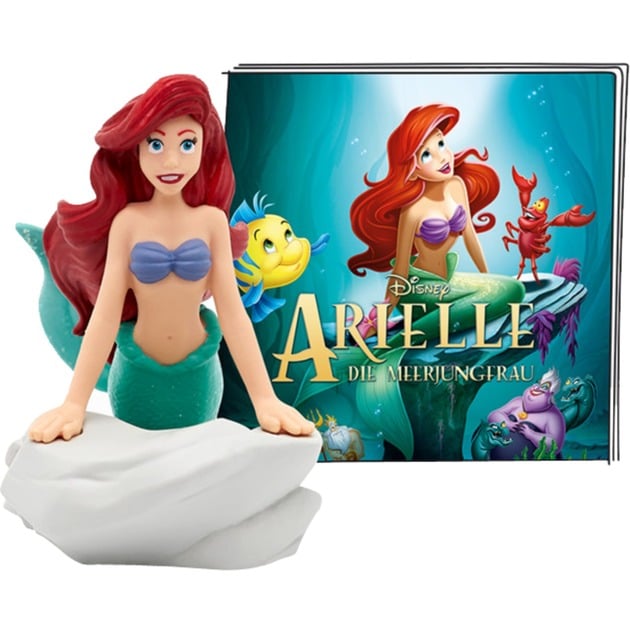 Disney - Arielle die Meerjungfrau, Spielfigur von tonies