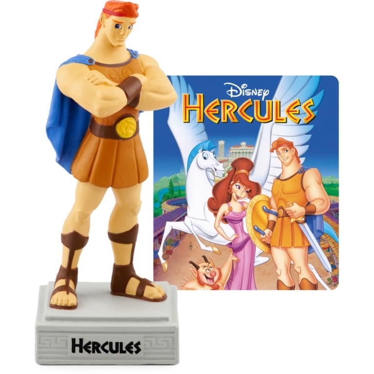 Disney - Hercules, Spielfigur von tonies