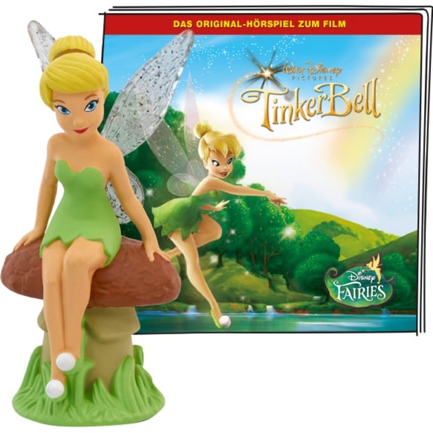 Disney - Tinkerbell, Spielfigur von tonies