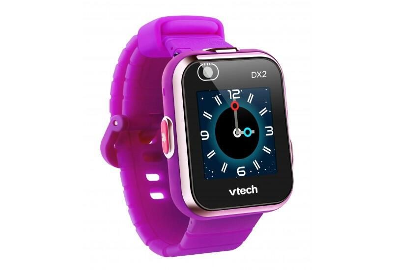VTech KidiZoom Smart Watch DX2 lila von vtech®