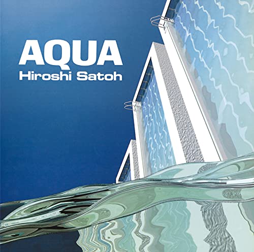 Aqua [Analog] [Vinyl LP] von ソニー・ミュージックダイレクト