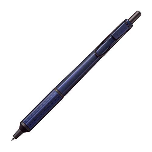 Uni Jetstream Edge SXN100328.9 Kugelschreiber, Ölbasis, 0,28 mm, Marineblau Uni Jetstream Edge SXN100328.9 Kugelschreiber, Ölbasis, 0,28 mm, Marineblau von 三菱鉛筆