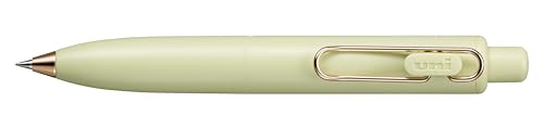 uni One P Gel Pen | 0,38 mm | Black Ink (La France) von 三菱鉛筆