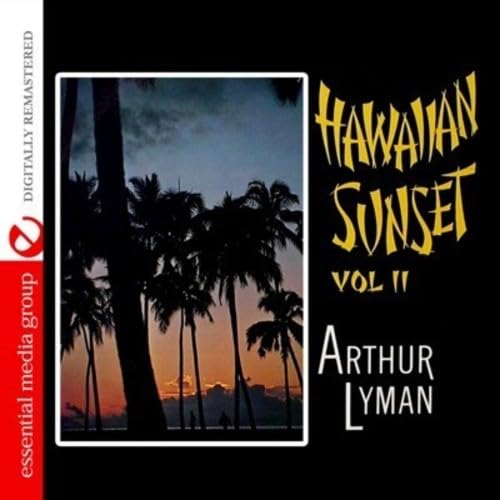 Hawaiian Sunset Vol. 2 (Digitally Remastered) von 0