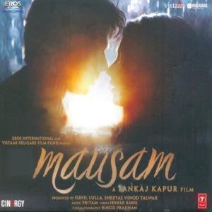 Mausam Bollywood CD von 0