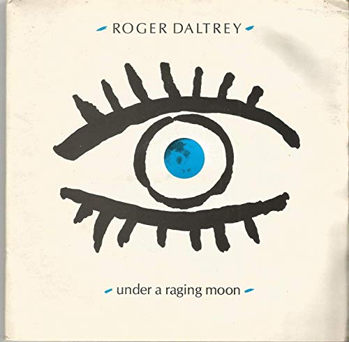 Under A Raging Moon (FOC) (2SIN) [Vinyl Single] von 10 Records