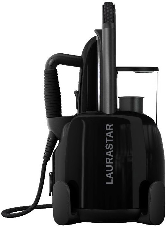 Laurastar Bügelstation Lift+ Ultimate Black von 1000081