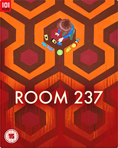 Room 237 [Blu-ray] von 101 Films