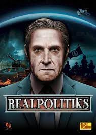RealPolitiks (PC DVD) von 1C Company