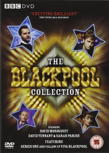 Blackpool & Viva Blackpool - Complete Collection [3 DVDs] von 2 Entertain