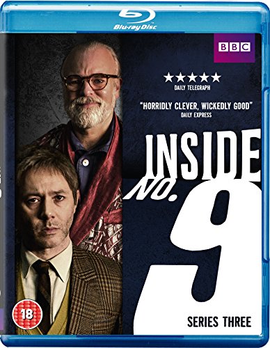 Inside No. 9 - Series 3 [Blu-ray] [Import italien] von 2 Entertain