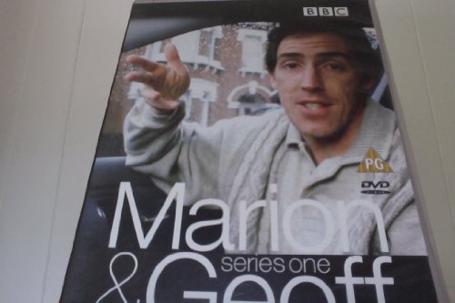 Marion & Geoff - Series 1 [UK Import] von 2 Entertain