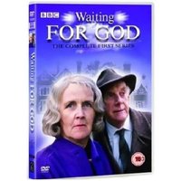 Waiting For God - Complete Series 1 von 2 Entertain