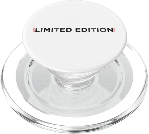 8. Geburtstag Deko Sohn Enkel Kind Limited Edition März 2017 PopSockets PopGrip für MagSafe von 2017 Geburtstag Kinder Tochter Geburtstagsgeschenk