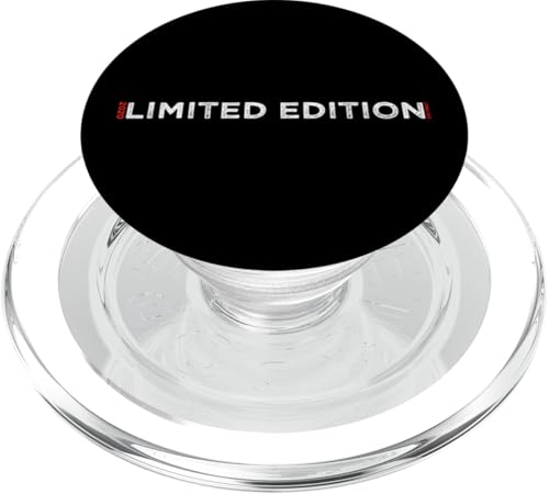 5. Geburtstag Deko Sohn Enkel Limited Edition Januar 2020 PopSockets PopGrip für MagSafe von 2020 Geburtstag Kinder Tochter Geburtstagsgeschenk