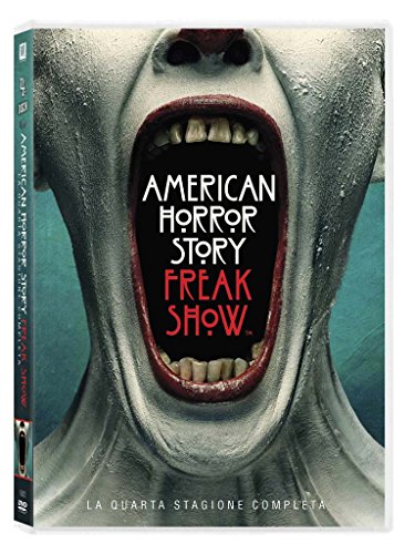 American Horror Stg.4 (Box 4 DVD) von 20th Century Fox