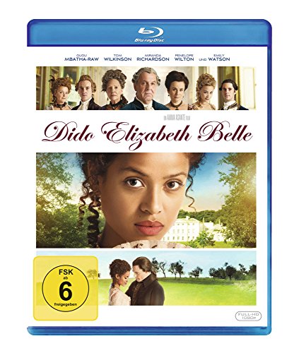 Dido Elizabeth Belle [Blu-ray] von 20th Century Fox