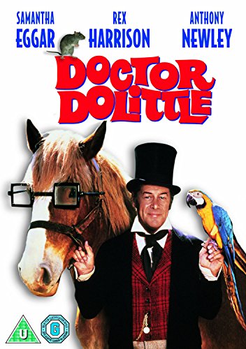 Doctor Dolittle [UK-Import] von 20th Century Fox