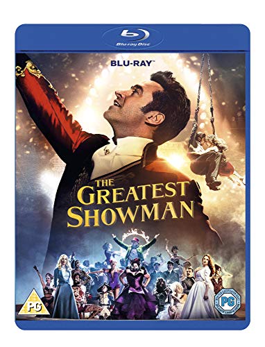 Greatest Showman The BD [Blu-ray] [UK Import] von 20th Century Fox