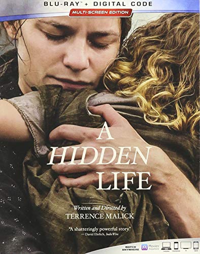 Hidden Life, A [Blu-ray] von 20th Century Fox