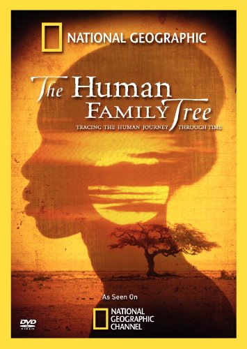 Human Family Tree / (Full) [DVD] [Region 1] [NTSC] [US Import] von 20th Century Fox