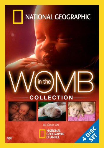 In The Womb Collection (4pc) / (Ws Gift) [DVD] [Region 1] [NTSC] [US Import] von 20th Century Fox