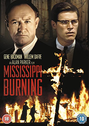 Mississippi Burning DVD von 20th Century Fox