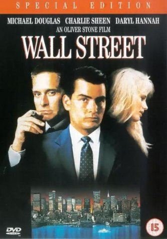 Wall Street [Special Edition] [1988] [DVD] von 20th Century Fox