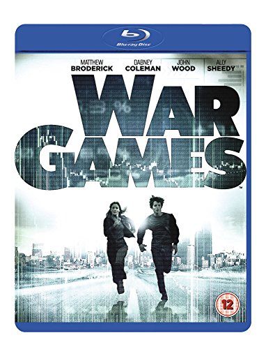 WarGames [Blu-ray] von 20th Century Fox