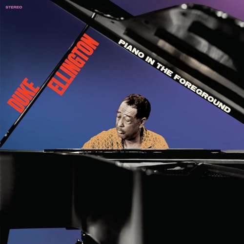 Piano in the Foreground [Vinyl LP] von 20th Century Masterworks