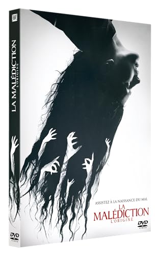 La malédiction : l'origine [FR Import] von 20th Century Studios