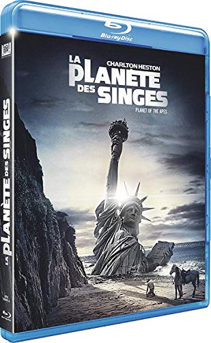 La planète des singes [Blu-ray] [FR Import] von 20th Century Studios