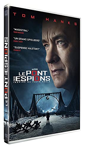 Le pont des espions [FR Import] von 20th Century Studios