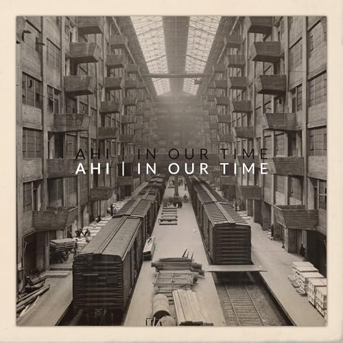 In Our Time [Vinyl LP] von Thirty Tigers