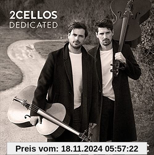 Dedicated von 2Cellos