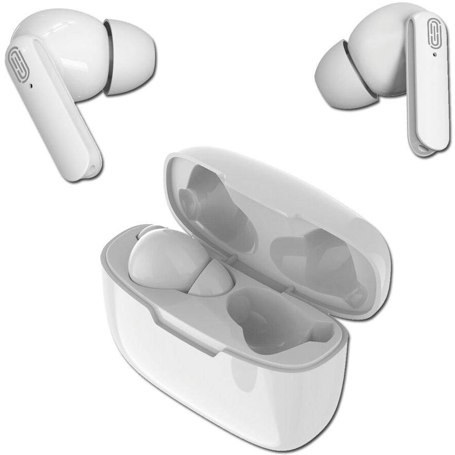 2GO Bluetooth Headset TWS Dynamic - weiß von 2GO