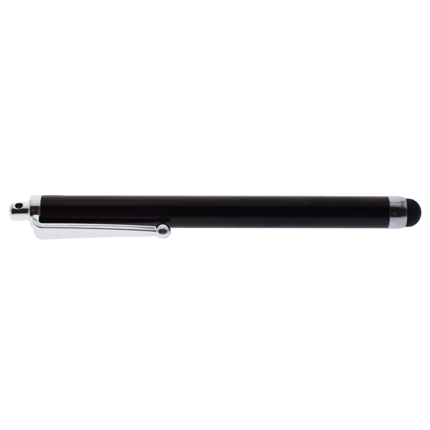 2GO Universal Eingabestift / Touchpen schwarz von 2GO