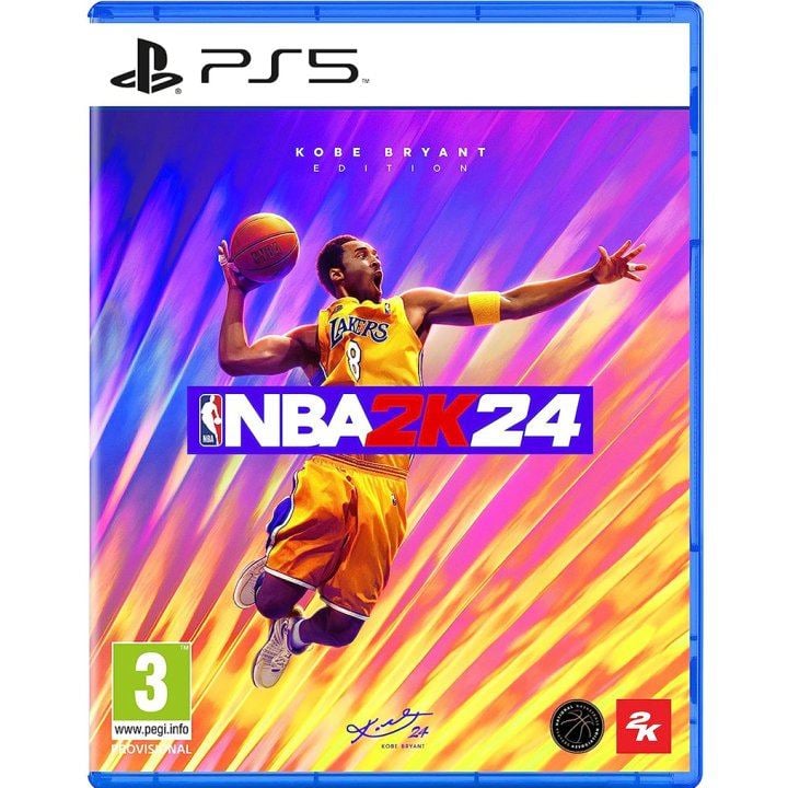 NBA 2K24 Kobe Bryant Edition von 2K Games